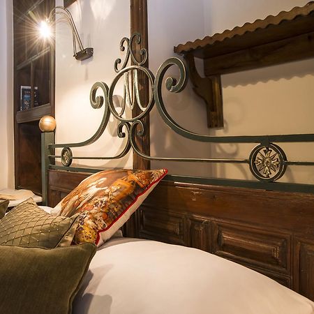 Mahallem Hotel Antakya Екстер'єр фото