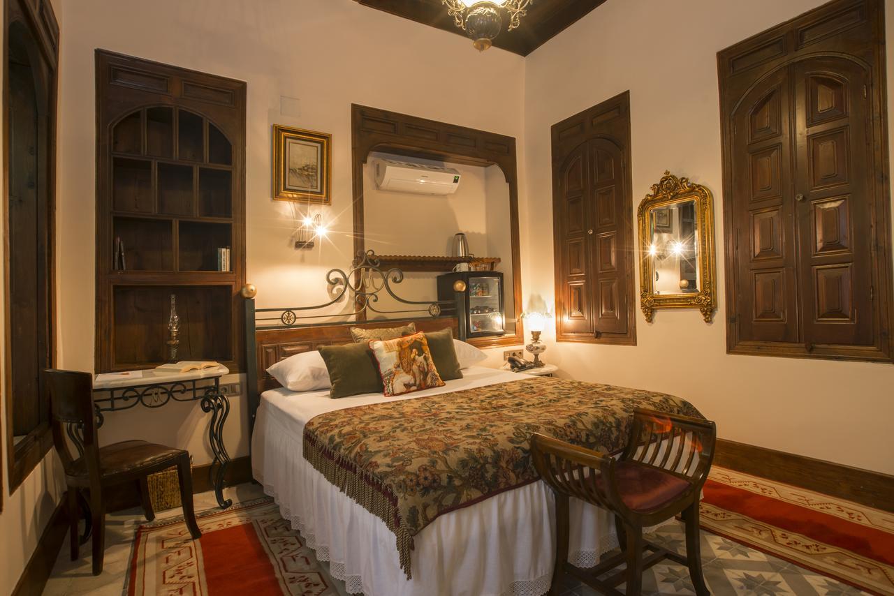 Mahallem Hotel Antakya Екстер'єр фото