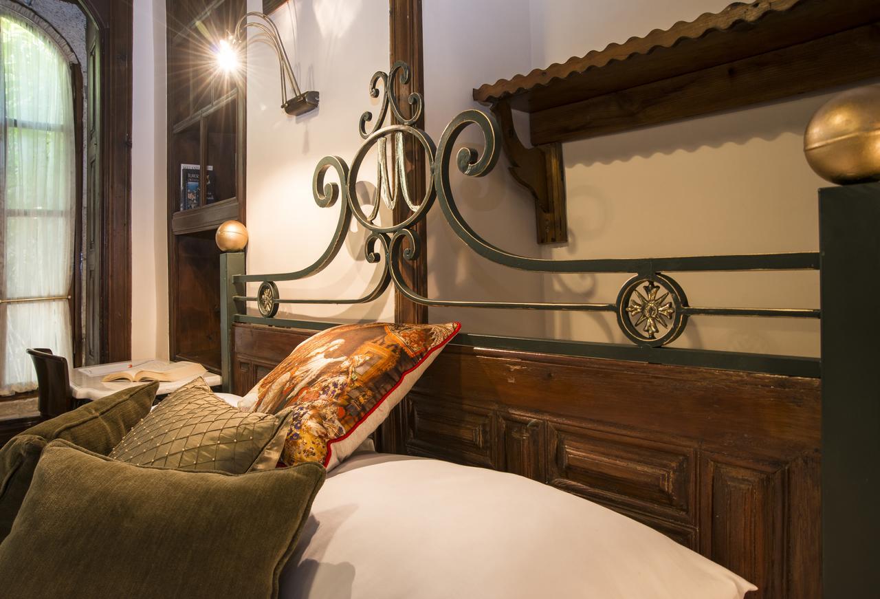 Mahallem Hotel Antakya Екстер'єр фото