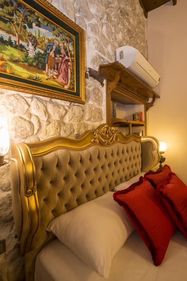 Mahallem Hotel Antakya Екстер'єр фото