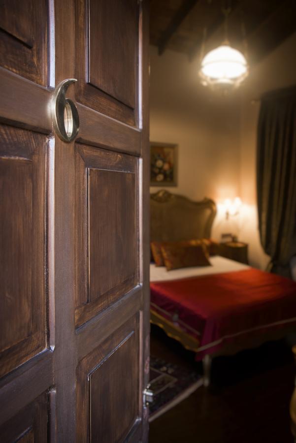Mahallem Hotel Antakya Екстер'єр фото