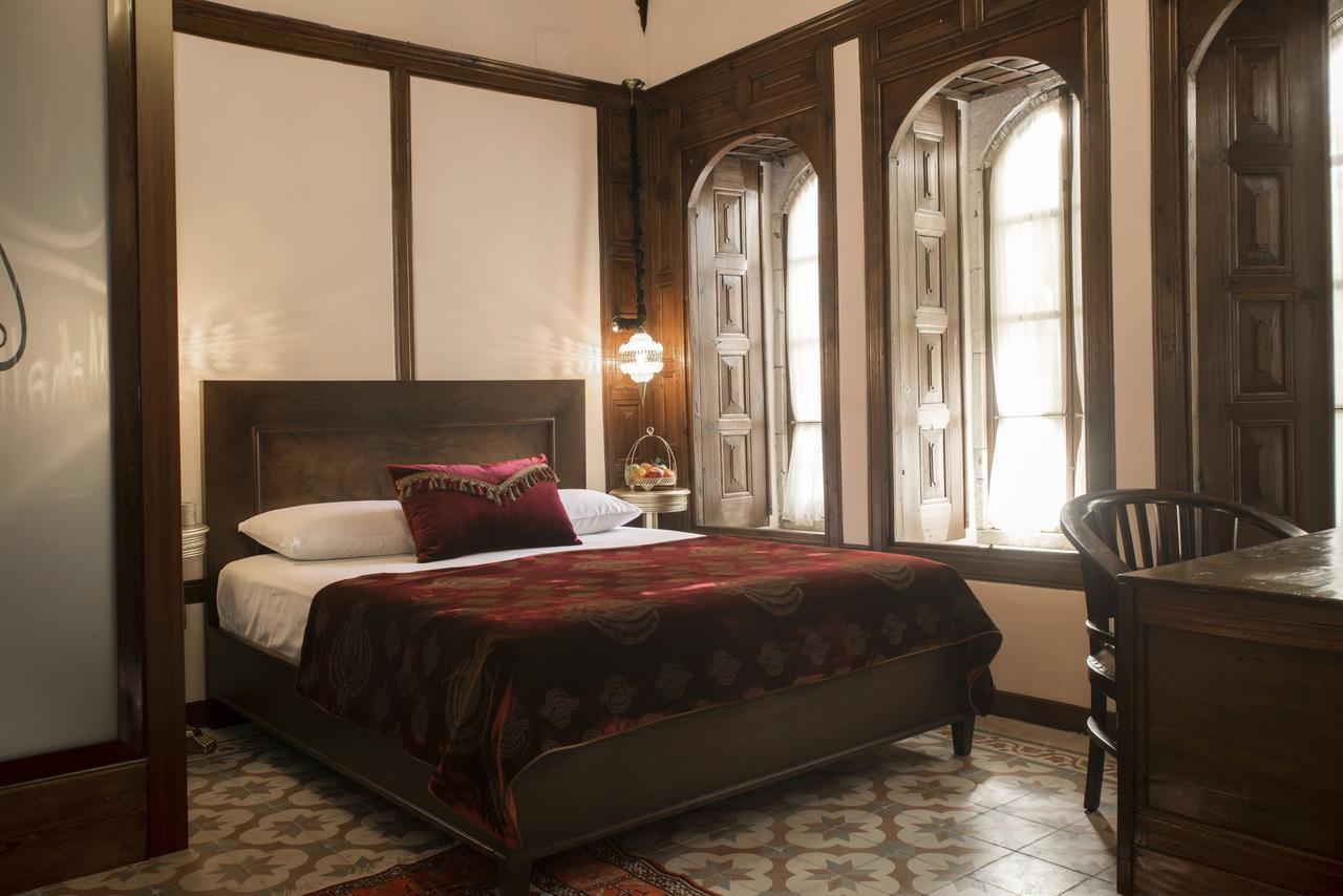 Mahallem Hotel Antakya Екстер'єр фото