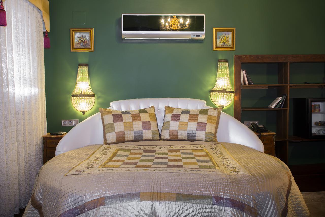 Mahallem Hotel Antakya Екстер'єр фото