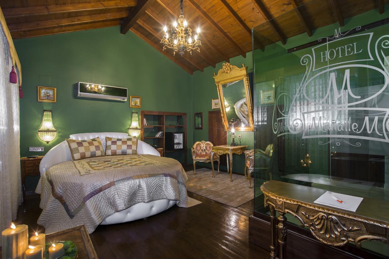 Mahallem Hotel Antakya Екстер'єр фото