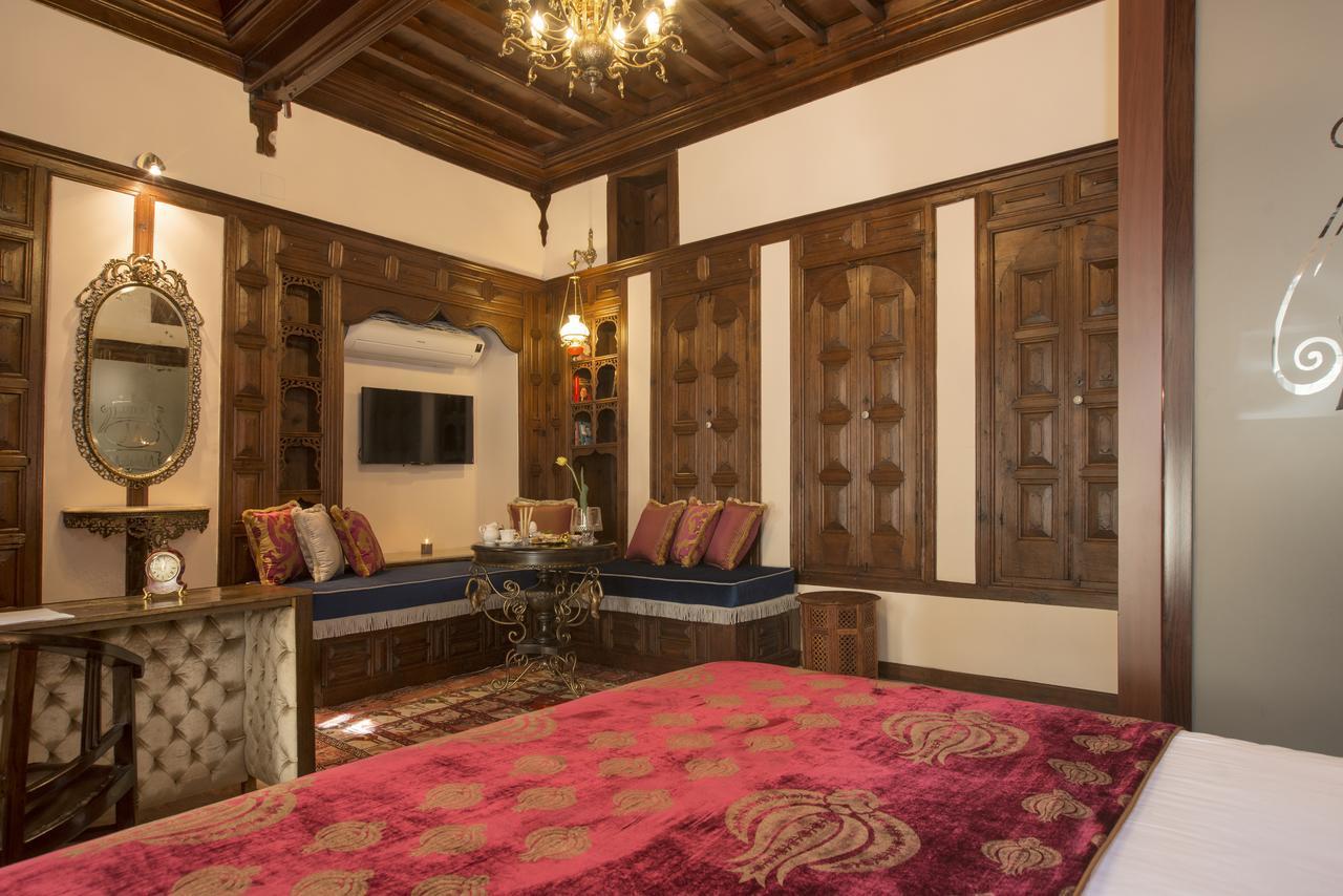 Mahallem Hotel Antakya Екстер'єр фото