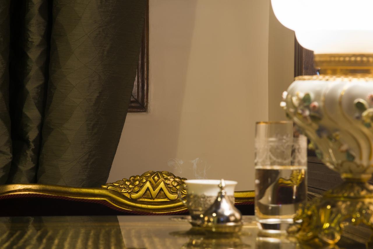 Mahallem Hotel Antakya Екстер'єр фото