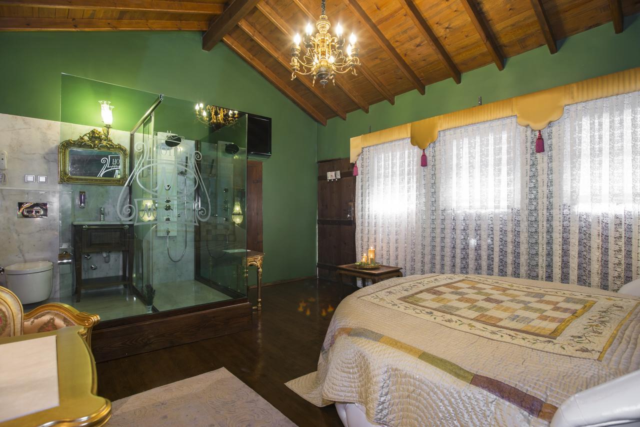 Mahallem Hotel Antakya Екстер'єр фото