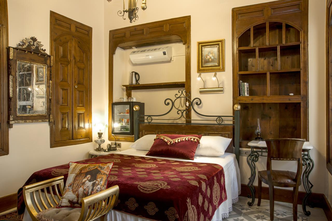 Mahallem Hotel Antakya Екстер'єр фото