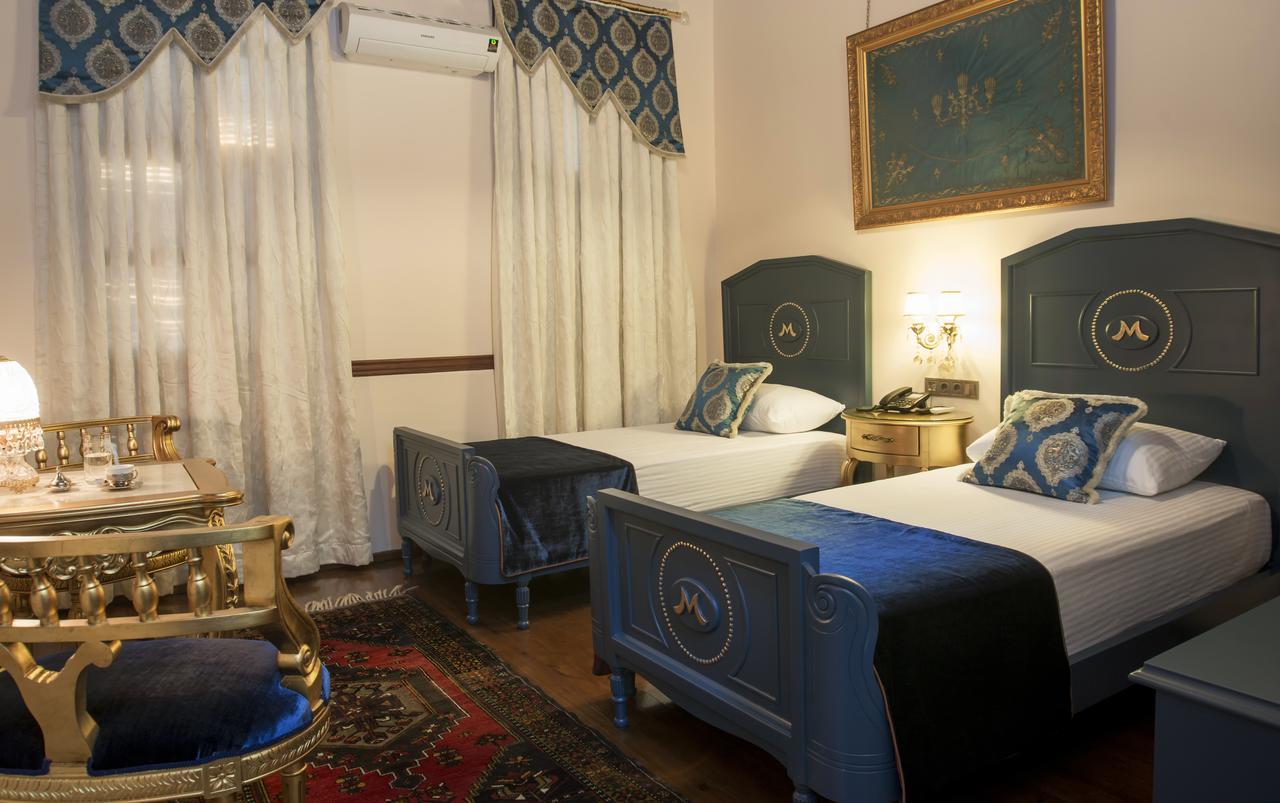 Mahallem Hotel Antakya Екстер'єр фото