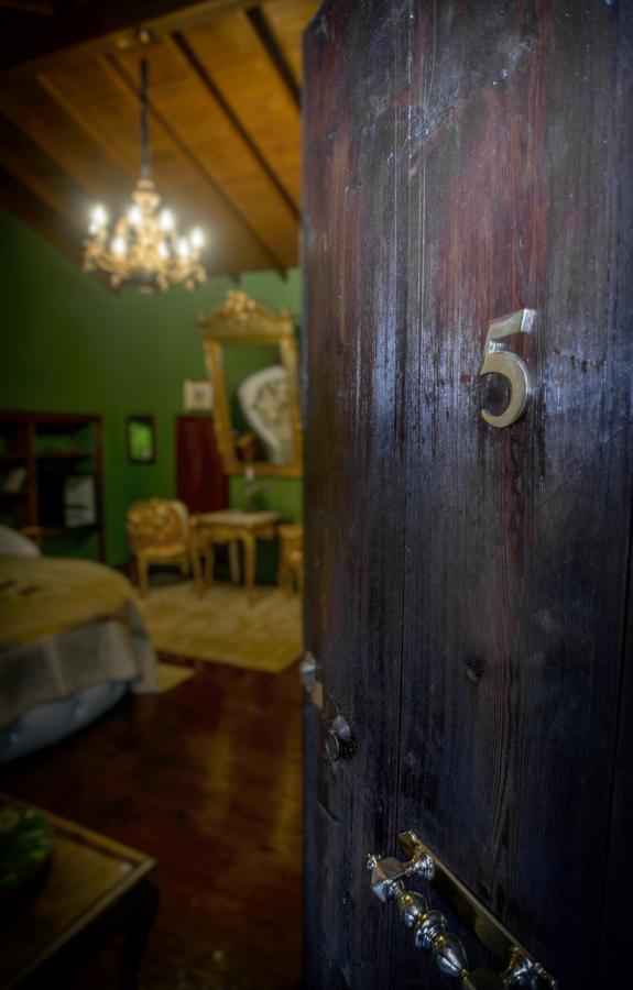 Mahallem Hotel Antakya Екстер'єр фото