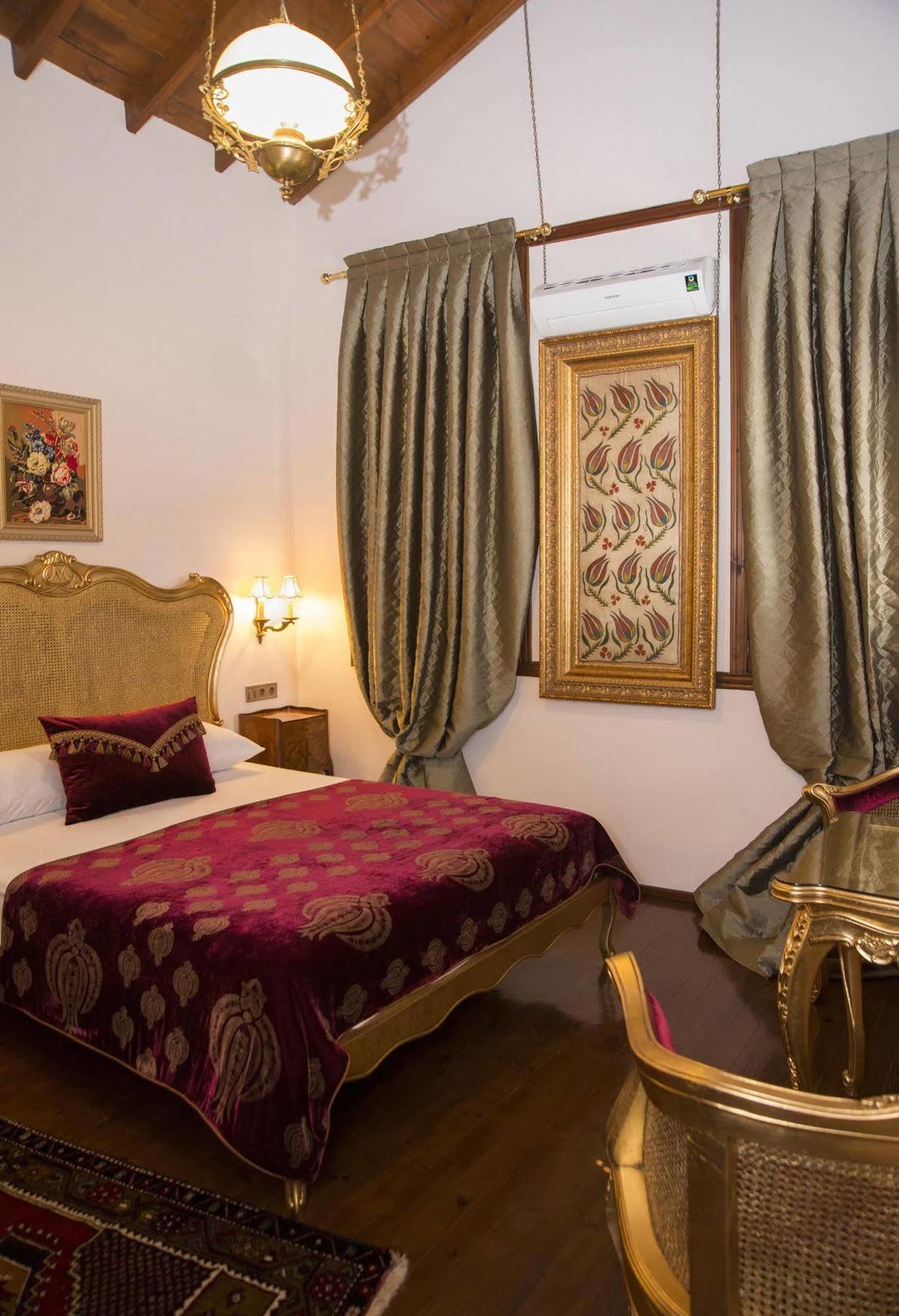 Mahallem Hotel Antakya Екстер'єр фото