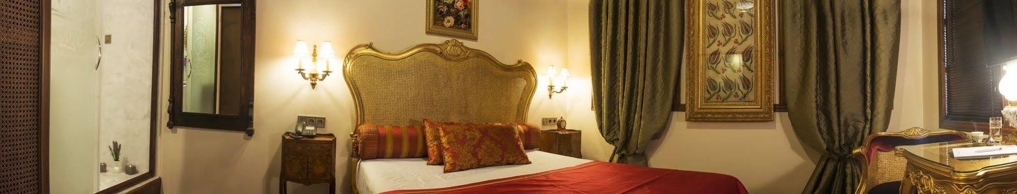 Mahallem Hotel Antakya Екстер'єр фото
