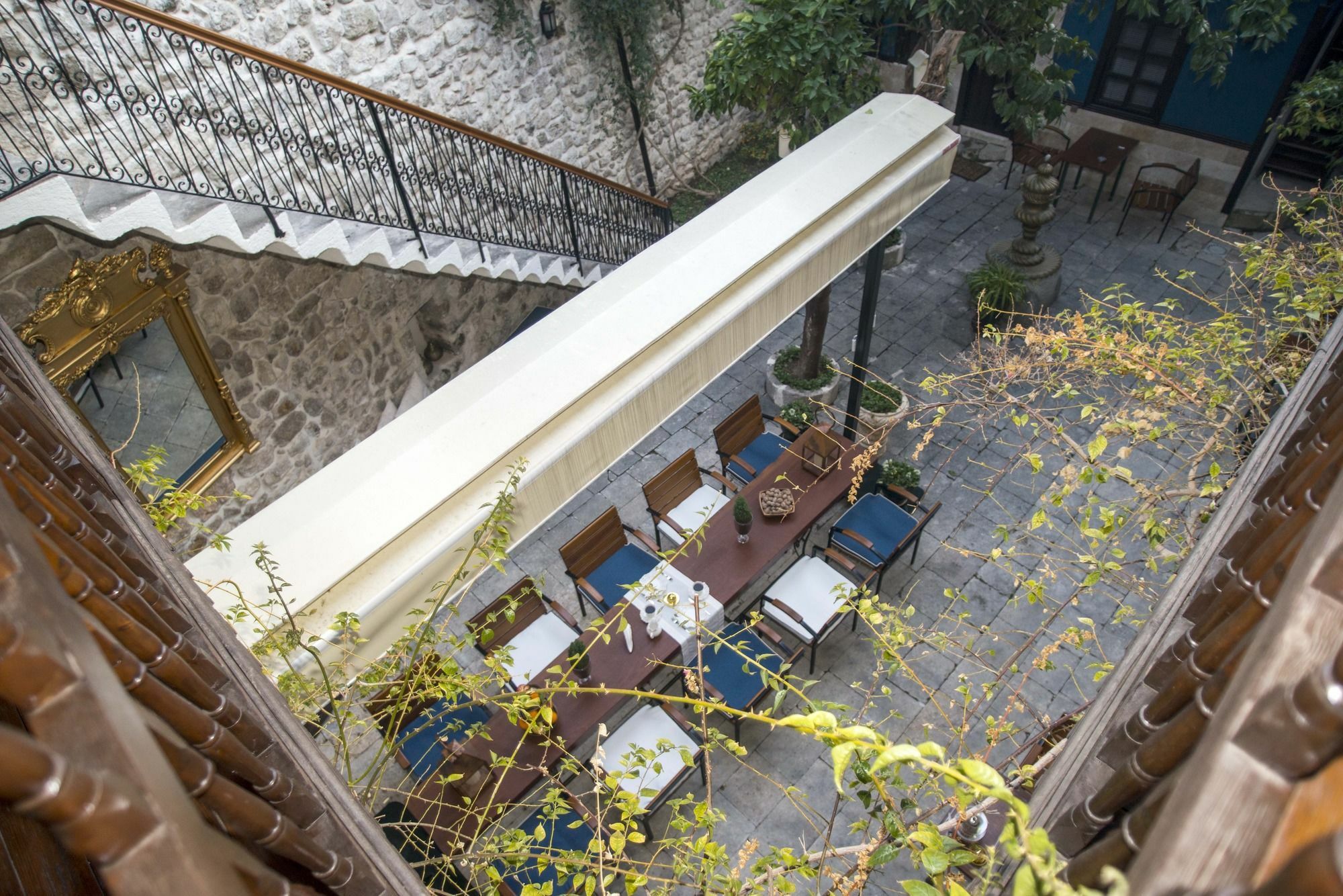 Mahallem Hotel Antakya Екстер'єр фото